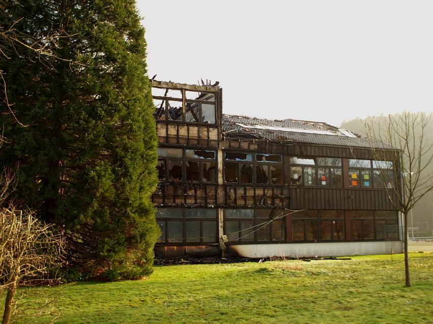 Feuer Schule Neuhonrath bei Lohmar P124.JPG